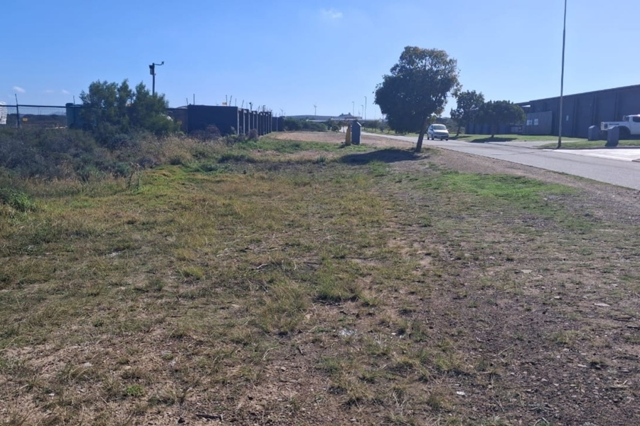 Commercial Property for Sale in Fountains Estate Eastern Cape